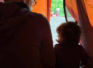 Little Pond Campground