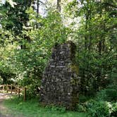 Review photo of Beacon Rock State Park Campground by Corinna B., May 31, 2018