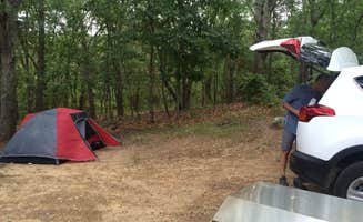 Mayra D.'s photo at Cedar Point County Park near Southampton, NY