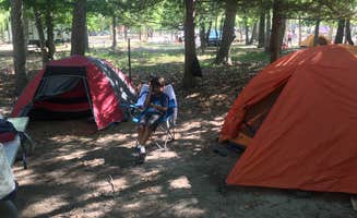 Mayra D.'s photo at Cedar Point County Park near Greenport, NY