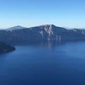 Review photo of Mazama Village Campground — Crater Lake National Park by Mayra  D., March 28, 2021