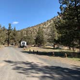 Review photo of Palisades Campground by Cheri S., March 28, 2021