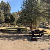 Review photo of Palisades Campground by Cheri S., March 28, 2021