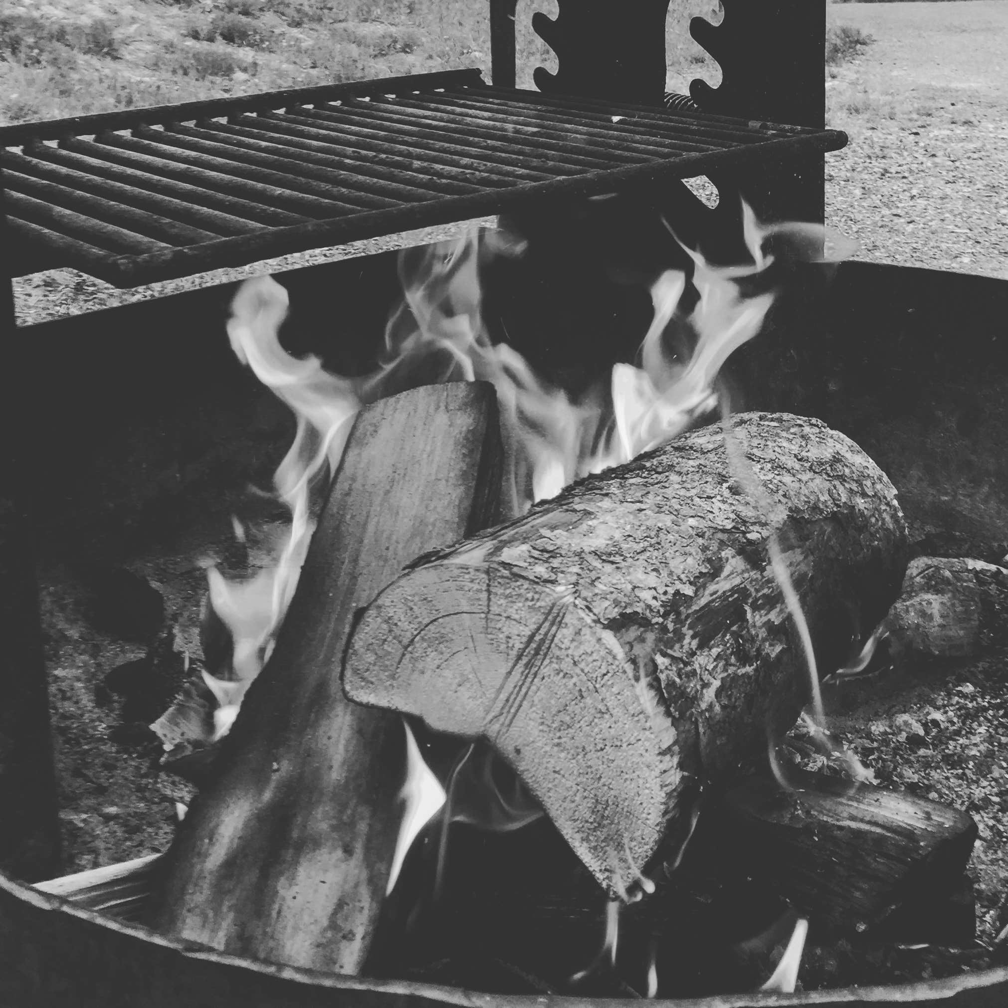 Campsites