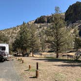 Review photo of Palisades Campground by Cheri S., March 28, 2021