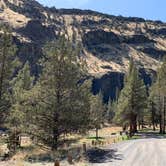 Review photo of Palisades Campground by Cheri S., March 28, 2021