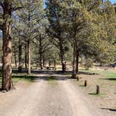 Review photo of Palisades Campground by Cheri S., March 28, 2021