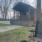 Review photo of Springfield - Route 66 KOA by Matthew H., March 28, 2021