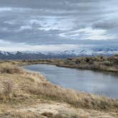 Review photo of Bog Hot Springs Dispersed Camping by Cheri S., March 28, 2021