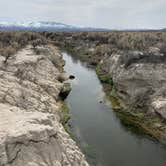 Review photo of Bog Hot Springs Dispersed Camping by Cheri S., March 28, 2021