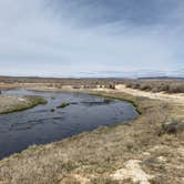 Review photo of Bog Hot Springs Dispersed Camping by Cheri S., March 28, 2021