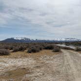 Review photo of Bog Hot Springs Dispersed Camping by Cheri S., March 28, 2021