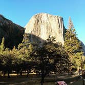 Review photo of Lower Pines Campground — Yosemite National Park by Mayra  D., March 28, 2021