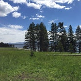 Review photo of Bridge Bay Campground — Yellowstone National Park by Brooke C., May 31, 2018