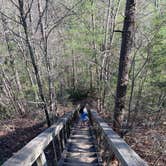 Review photo of Koomer Ridge Campground — Daniel Boone National Forest by Brian N., March 28, 2021