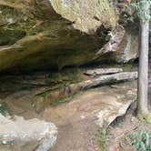 Review photo of Koomer Ridge Campground — Daniel Boone National Forest by Brian N., March 28, 2021