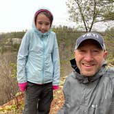 Review photo of Koomer Ridge Campground — Daniel Boone National Forest by Brian N., March 28, 2021