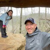 Review photo of Koomer Ridge Campground — Daniel Boone National Forest by Brian N., March 28, 2021