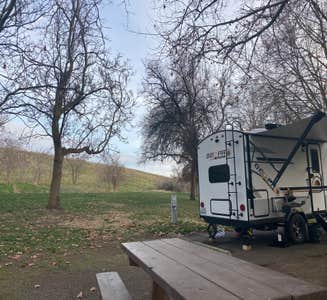 Camper-submitted photo from Scenic Six Park