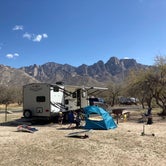 Review photo of Catalina State Park Campground by Candy P., March 28, 2021