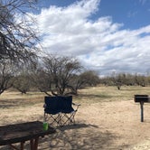 Review photo of Catalina State Park Campground by Candy P., March 28, 2021