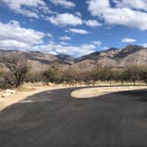 Review photo of Catalina State Park Campground by Candy P., March 28, 2021