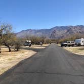 Review photo of Catalina State Park Campground by Candy P., March 28, 2021