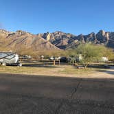 Review photo of Catalina State Park Campground by Candy P., March 28, 2021