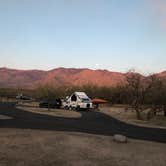 Review photo of Catalina State Park Campground by Candy P., March 28, 2021