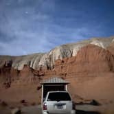 Review photo of Goblin Valley State Park by Sheridan L., March 28, 2021