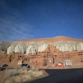 Review photo of Goblin Valley State Park by Sheridan L., March 28, 2021