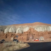 Review photo of Goblin Valley State Park Campground by Sheridan L., March 28, 2021