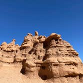 Review photo of Goblin Valley State Park by Sheridan L., March 28, 2021