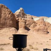 Review photo of Goblin Valley State Park by Sheridan L., March 28, 2021