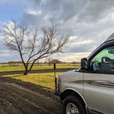 Review photo of Fort Richardson State Park Hist. Site and Trailway by Ari A., March 28, 2021