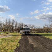 Review photo of Fort Richardson State Park Hist. Site and Trailway by Ari A., March 28, 2021