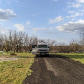Review photo of Fort Richardson State Park Hist. Site and Trailway by Ari A., March 28, 2021