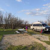 Review photo of Fort Richardson State Park Hist. Site and Trailway by Ari A., March 28, 2021