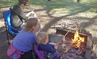 Bess N.'s photo at Stillwater Campground near Ochoco National Forest and Crooked River National Grassland