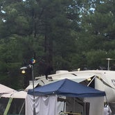 Review photo of Pinegrove Campground by Jamey R., May 31, 2018