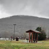 Review photo of Lake Fort Smith State Park Campground by Steve S., March 28, 2021