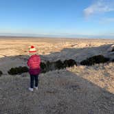 Review photo of Buffalo Gap Dispersed Camping by Andrea , March 28, 2021