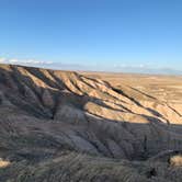 Review photo of Buffalo Gap Dispersed Camping by Andrea , March 28, 2021