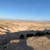 Review photo of Buffalo Gap Dispersed Camping by Andrea , March 28, 2021