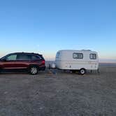 Review photo of Buffalo Gap Dispersed Camping by Andrea , March 28, 2021