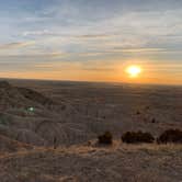 Review photo of Buffalo Gap Dispersed Camping by Andrea , March 28, 2021