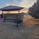 Review photo of North Area — Ute Lake State Park by Jeremiah W., March 28, 2021