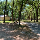 Review photo of Trails End RV Park by David R., March 28, 2021