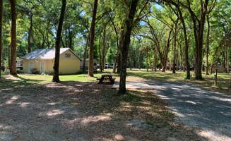 David R.'s photo at Trails End RV Park near Bushnell, FL