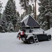 Review photo of Sugar Pine Point Campground by Meghan , March 28, 2021
